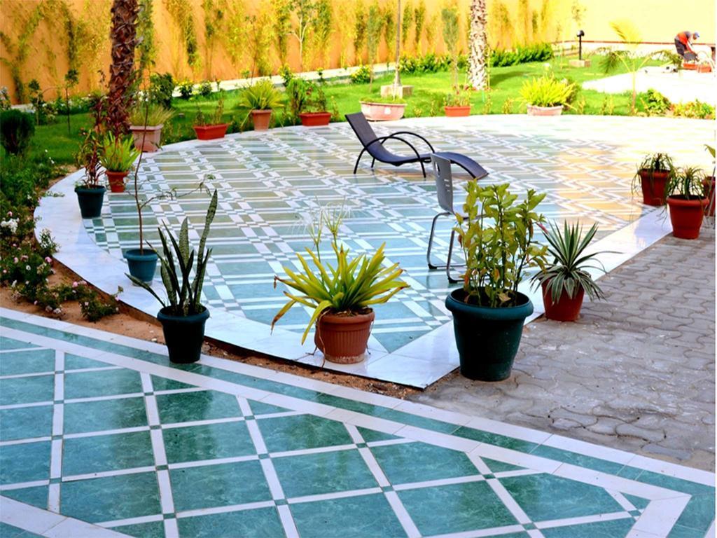 Royal Suites Hotel Nouakchott Eksteriør bilde