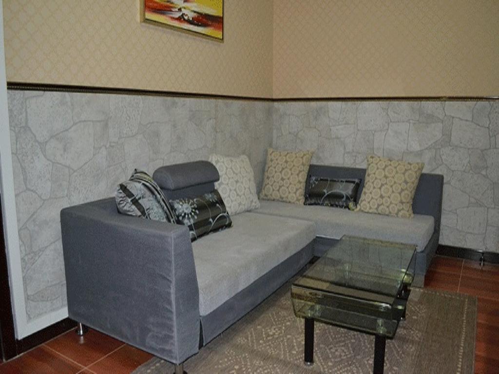 Royal Suites Hotel Nouakchott Rom bilde